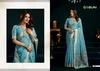 Siya By Gobuni Munga Cotton Mina Work Wholesale Saree Suppliers In Mumbai
